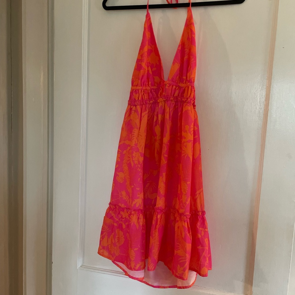 Popvil Mini Dress - Picture 4 of 5